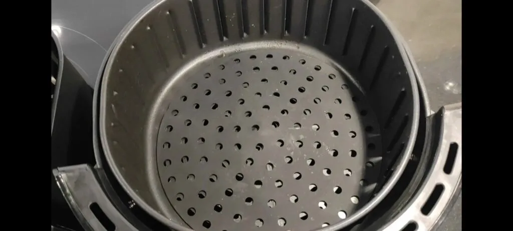 FREIDORAS DE AIRE Y MOLDES ( MARCAS)