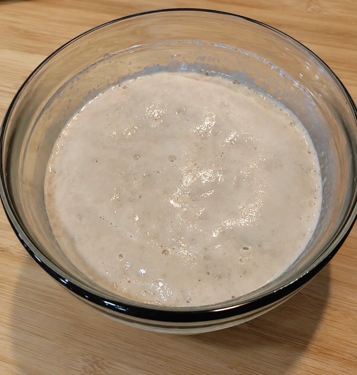 masa de roscon airfryer