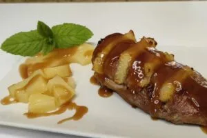 SOLOMILLO A LA HAWAIANA