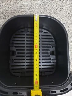 FREIDORAS DE AIRE Y MOLDES ( MARCAS)