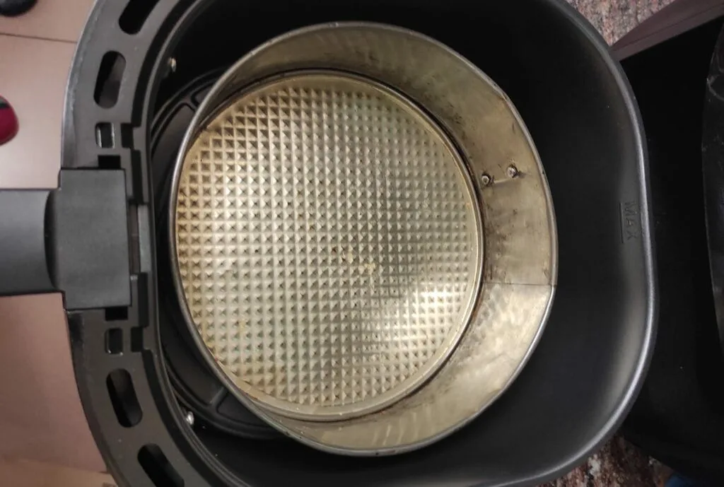FREIDORAS DE AIRE Y MOLDES ( MARCAS)