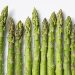 Recetas de Verduras