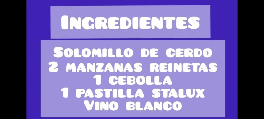 SOLOMILLO EN FREIDORA DE AIRE