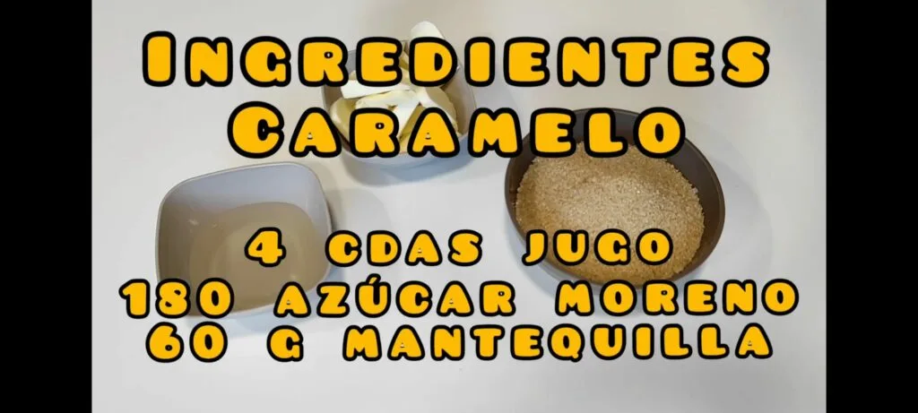BIZCOCHO DE PIÑA. FREIDORA DE AIRE