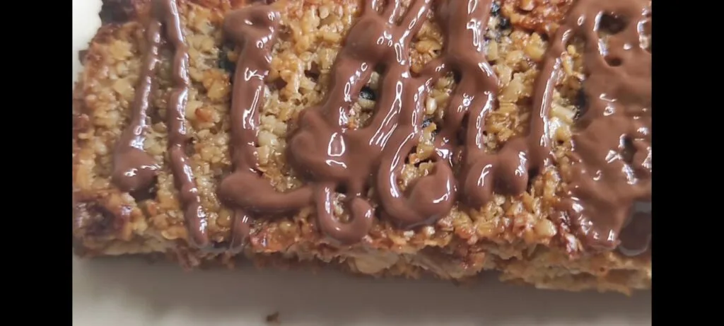 BARRITAS DE CEREALES
