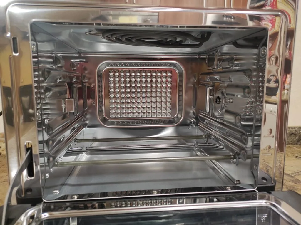 COSORI DUAL BLAZE VS TURBOBLAZE VS 12 L