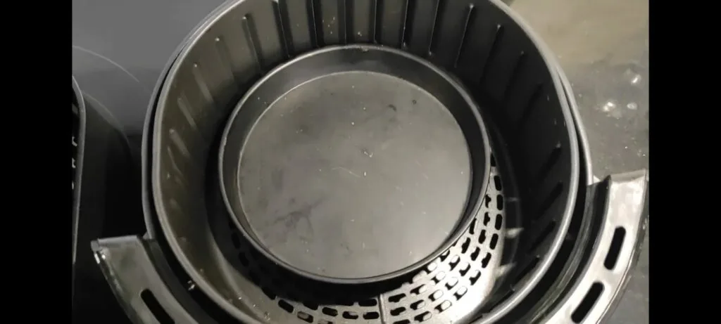 FREIDORAS DE AIRE Y MOLDES ( MARCAS)