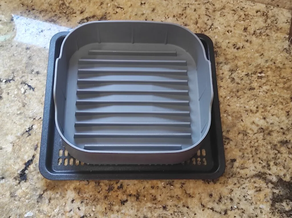 Freidora de aire Cosori 12 L Review