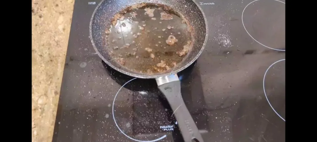 TORRIJAS. FREIDORA DE AIRE VS SARTÉN