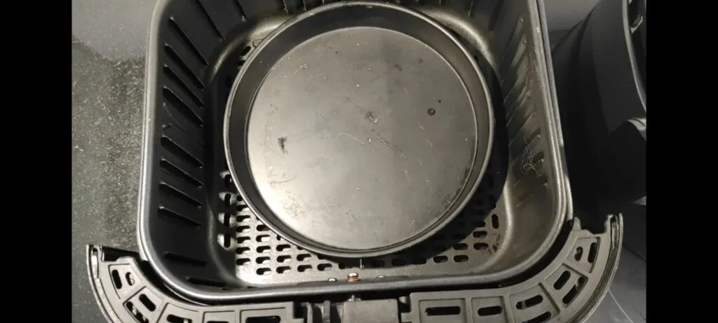 FREIDORAS DE AIRE Y MOLDES ( MARCAS)
