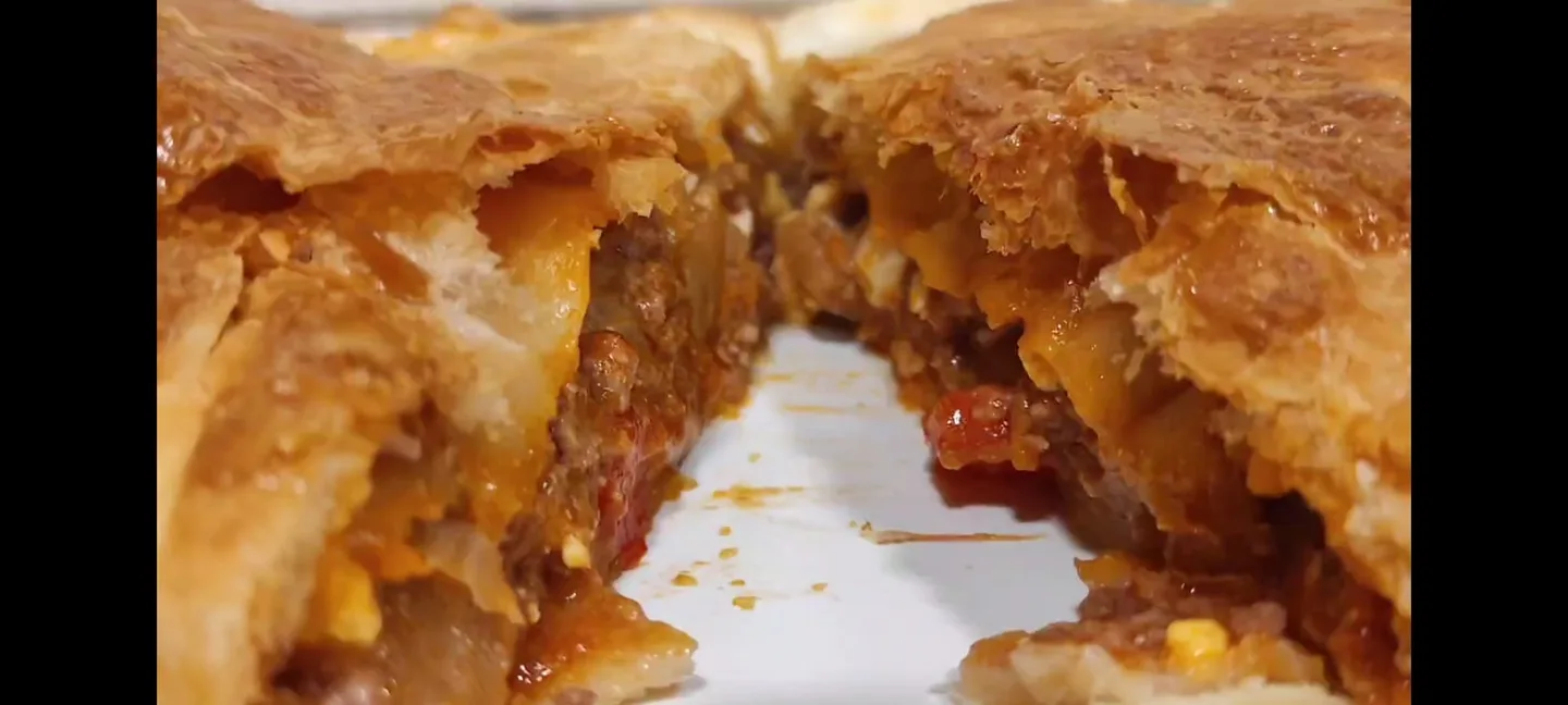 EMPANADA Y COCER HUEVOS.FREIDORA DE AIRE