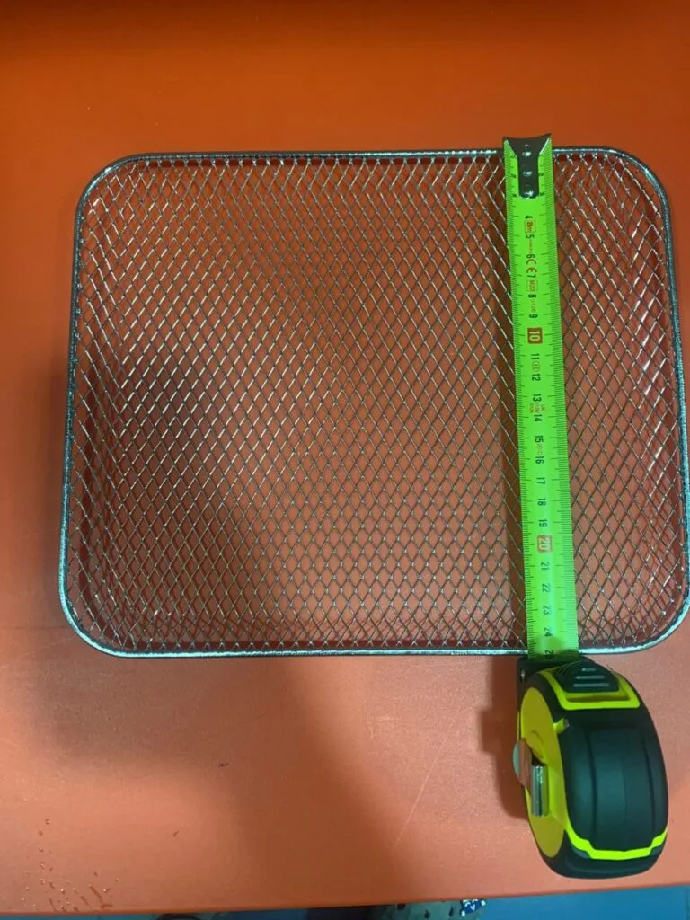 FREIDORAS DE AIRE Y MOLDES ( MARCAS)