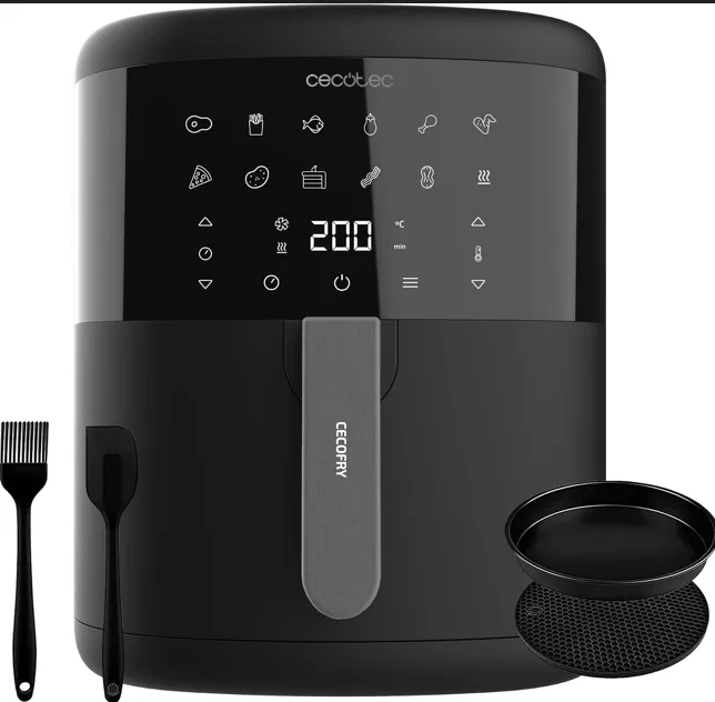 Cecotec Cecofry Bombastik 6000 Full (6 L)