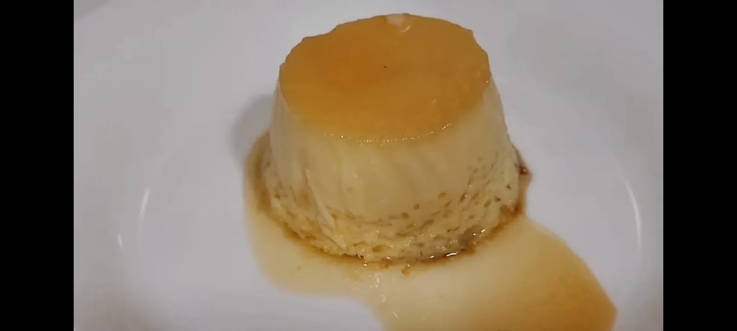 FLAN TRADICIONAL