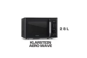 KLARSTEIN AERO WAVE