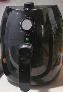 FREIDORAS DE AIRE Y MOLDES ( MARCAS)
