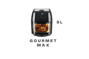 GOURMET MAX