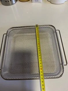 FREIDORAS DE AIRE Y MOLDES ( MARCAS)