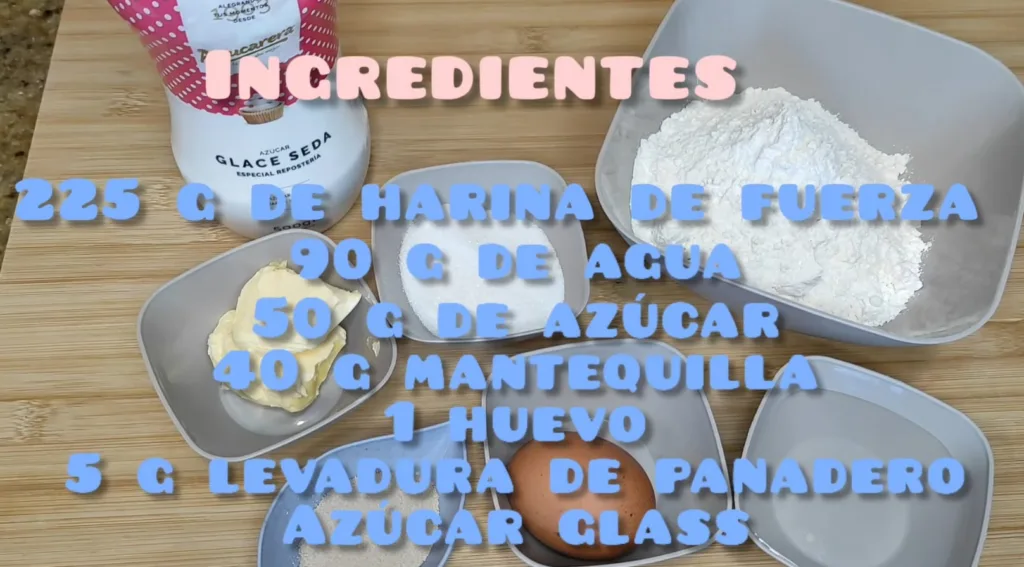 ENSAIMADAS EN FREIDORA DE AIRE