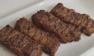 BARRITAS DE CEREALES