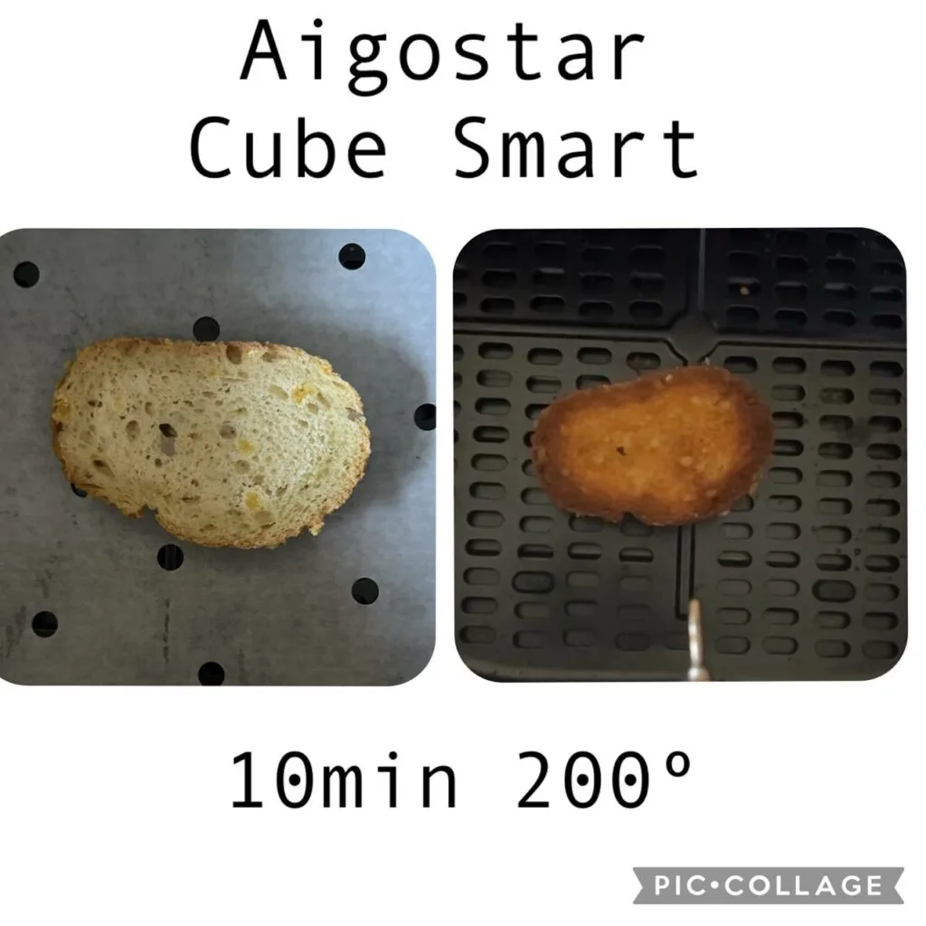 GUÍA COMPLETA PARA USAR BIEN TU FREIDORA DE AIRE