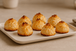 COQUITOS EN FREIDORA DE AIRE: RECETA FÁCIL Y DELICIOSA