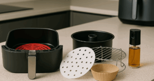 Accesorios imprescindibles