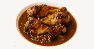 Recetas freidora de aire