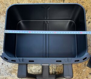 Cecotec Cecofry Dual 9000