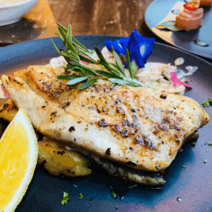 Recetas de Pescado