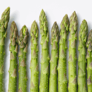 Recetas de Verduras
