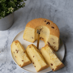 Recetas Dulces
