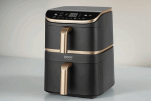 Cosori Turbo Tower: opinión real, comparativa y análisis a fondo