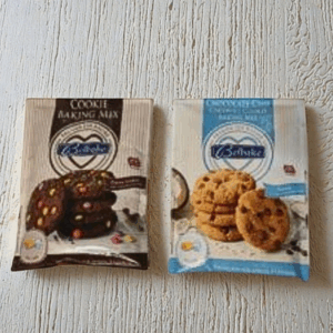 Preparado de galletas Lidl