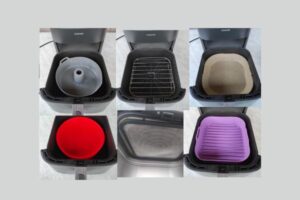 ACCESORIOS IMPRESCINDIBLES PARA COSORI TURBOBLAZE 6 L: GUÍA COMPLETA