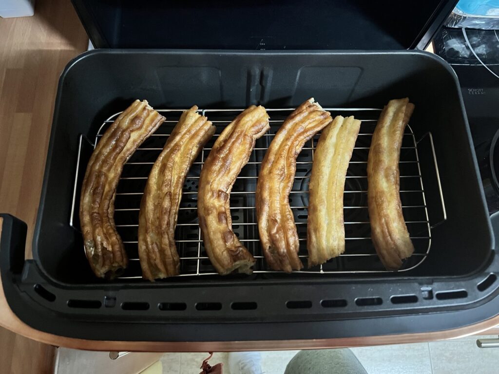 Rejilla para Cosori Twinfry 10 L
