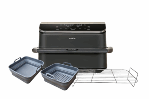 Accesorios para Cosori TwinFry 10L: guía completa para aprovechar tu freidora de aire